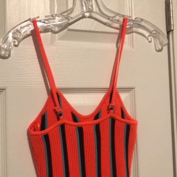 Florecent dress called Awesome - Picture 4 of 7